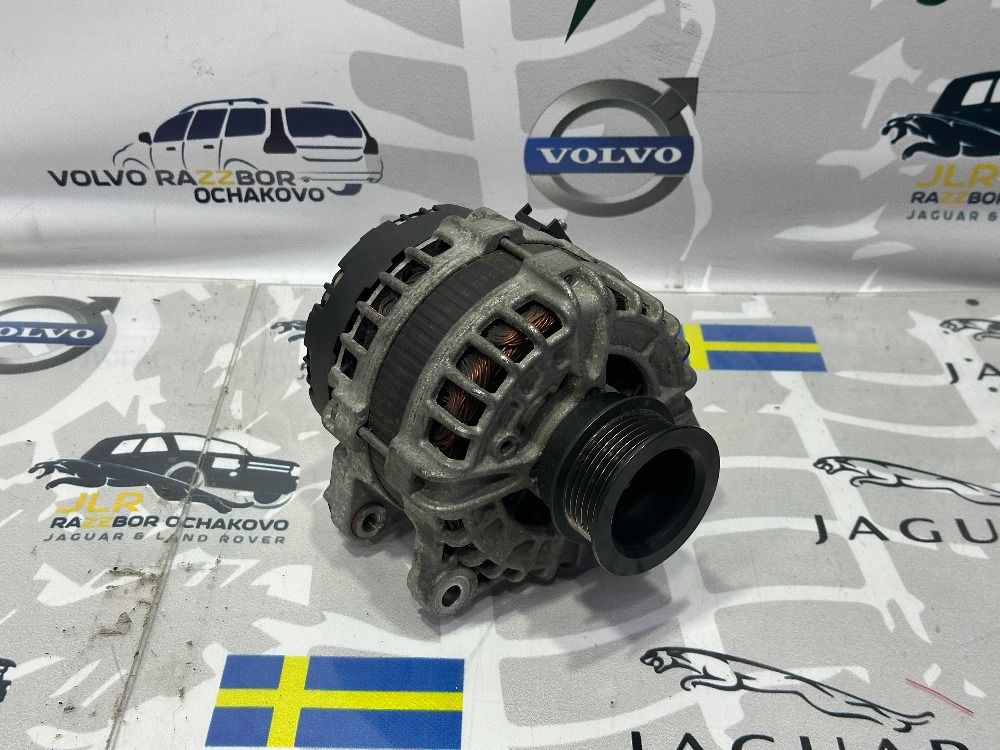 Генератор Volvo XC90 S90 XC60 S60 XC40 30659580