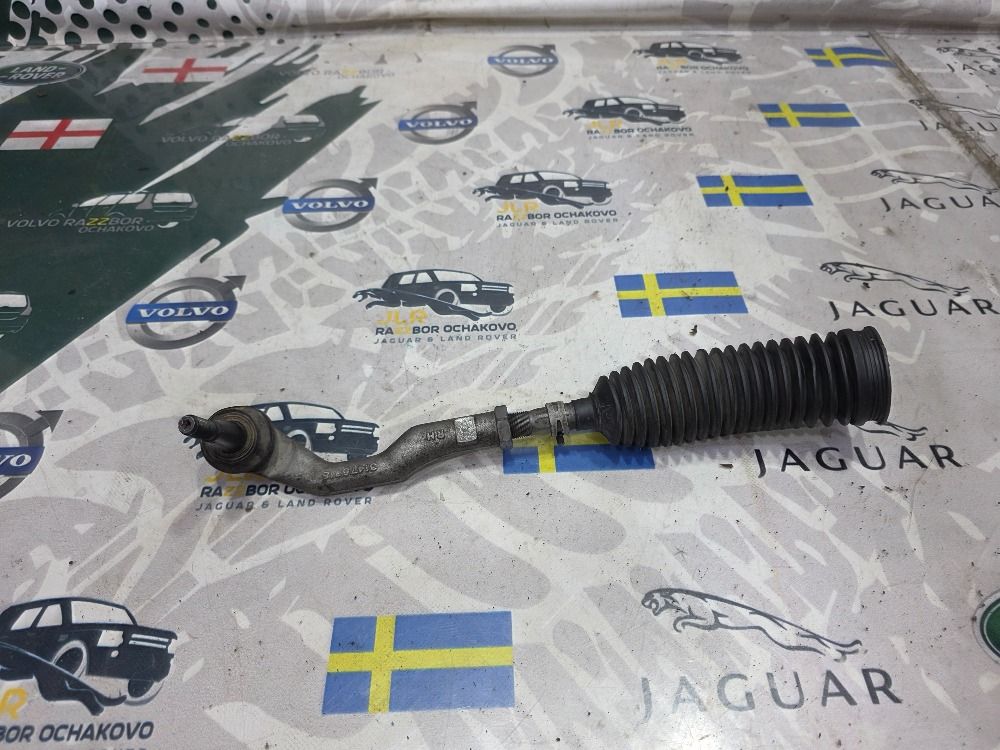 Наконечник+ тяга рулевая правая Volvo XC90 SPA 15+