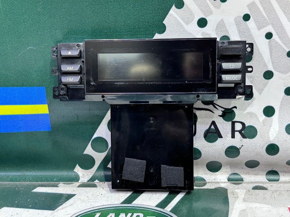 Информационный дисплей Volvo S80 V70 XC70 30797715