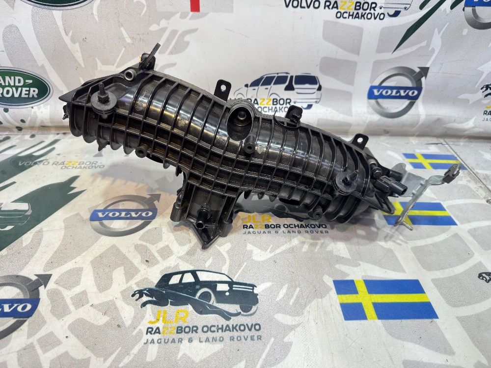 Впускной коллектор для Volvo XC90 XC60 2.0 B4204T
