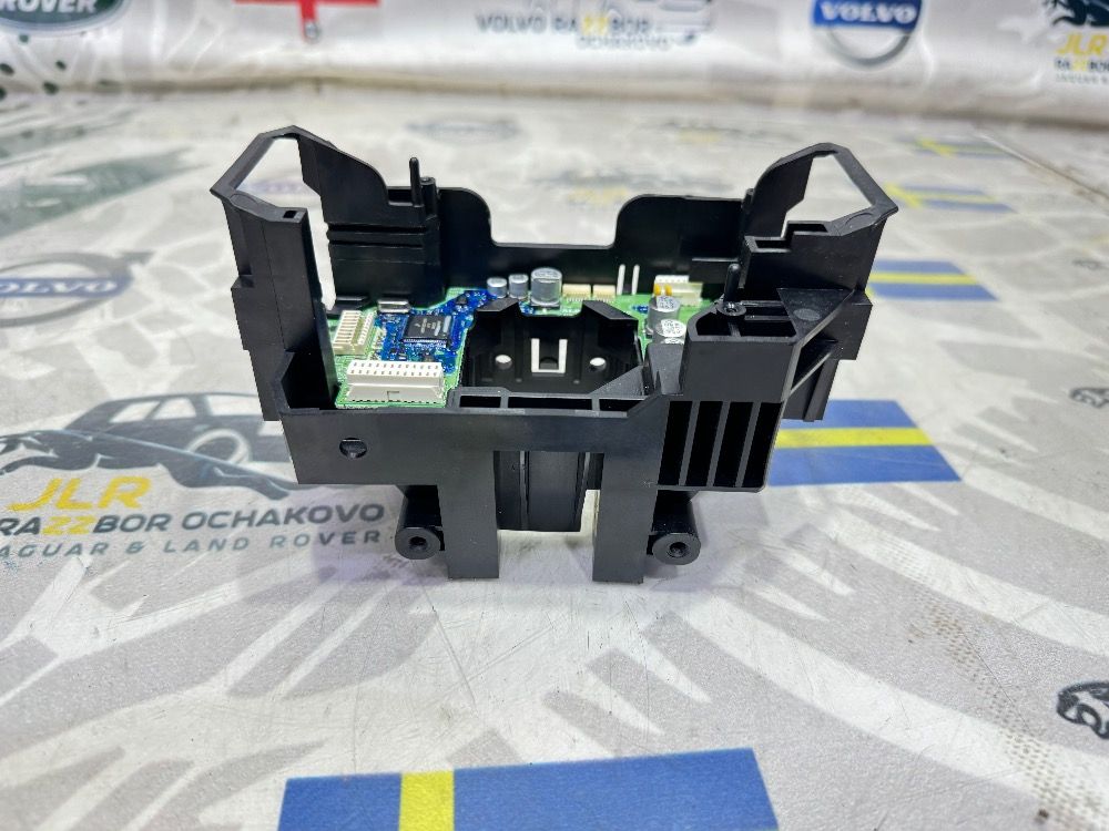 Плата подрулевая SWM Volvo S80 P3 30658916