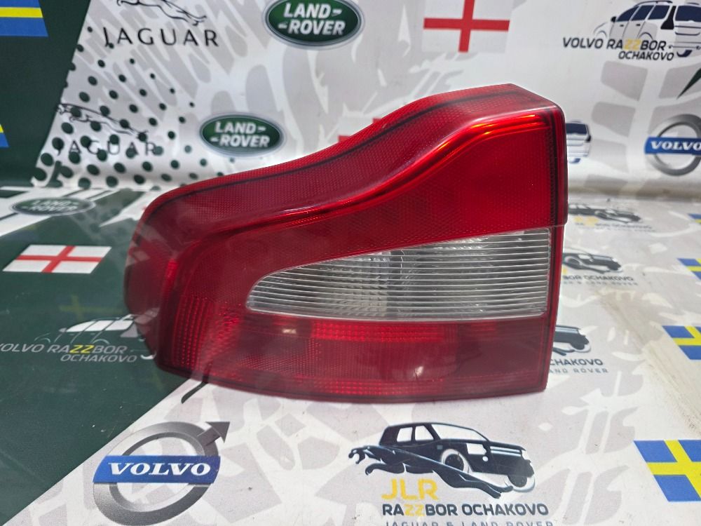 Фонарь задний левый Volvo S80 2006-2012