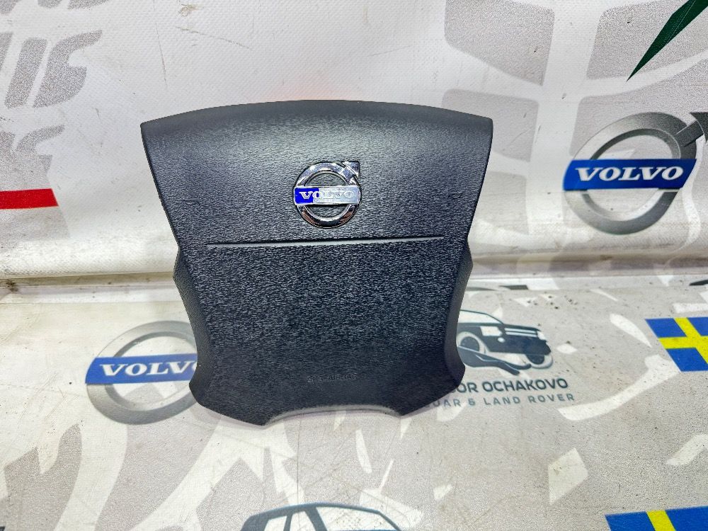 AIRBAG в руль Volvo S80 XC70 V70 XC60