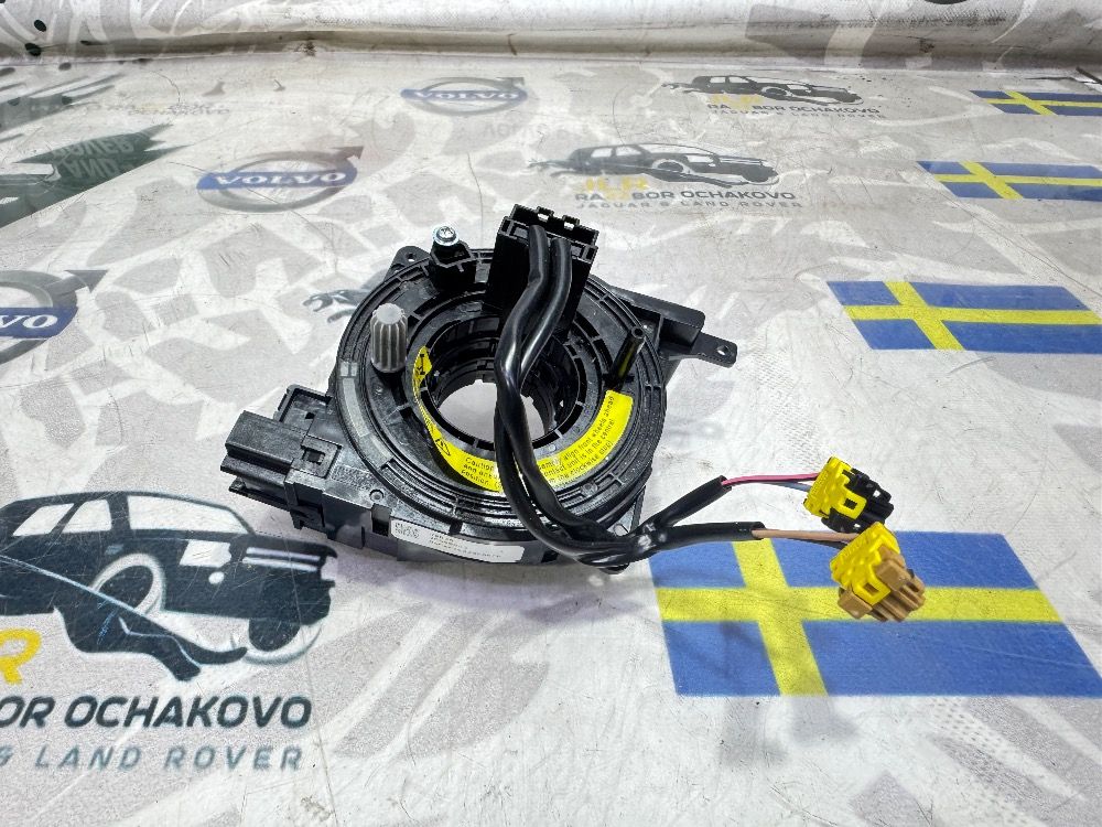 Механизм подрулевой SRS Volvo S80 XC60 XC70 P3