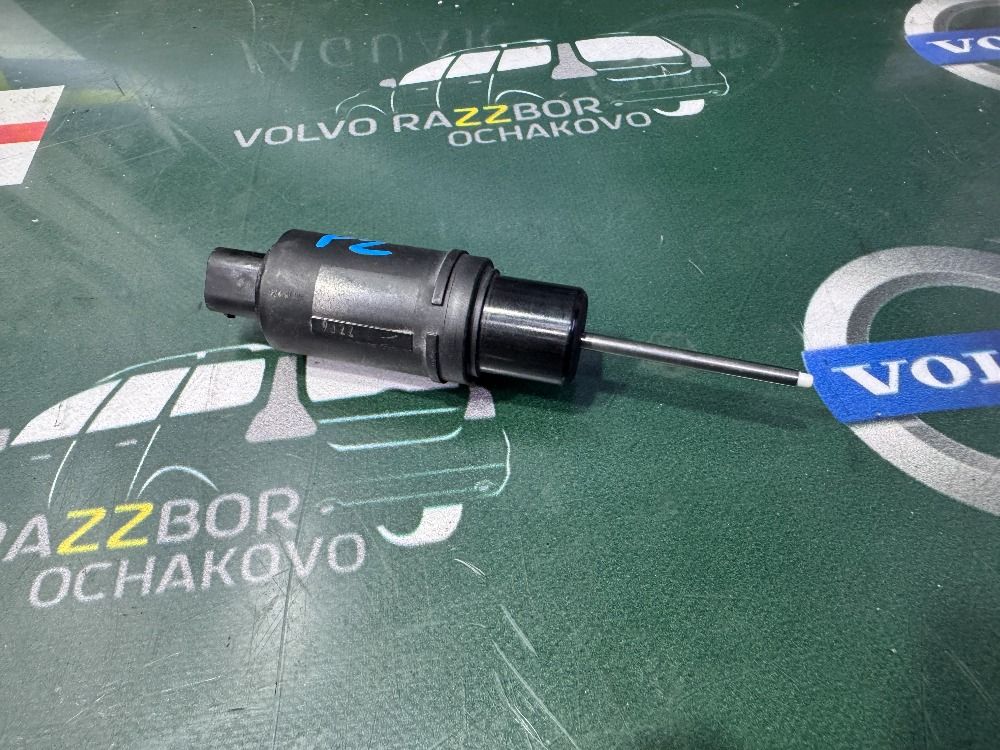 Датчик положения педали тормоза Volvo S60 V70 XC70