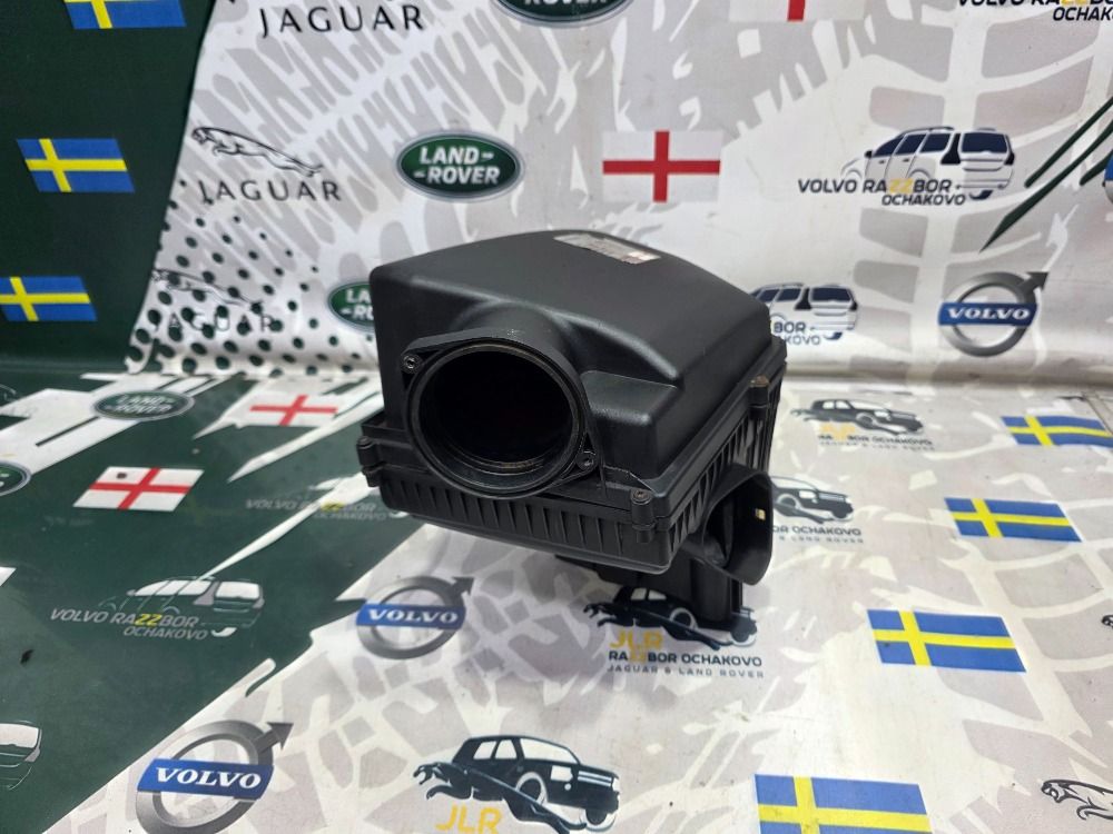 Корпус фильтра Volvo XC70 XC60 Diesel 30792196
