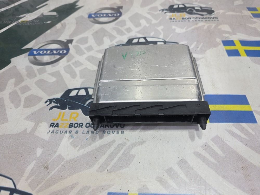 ЭБУ Двигателя Volvo XC90 S60 S80 XC70 B5254T2 2.5