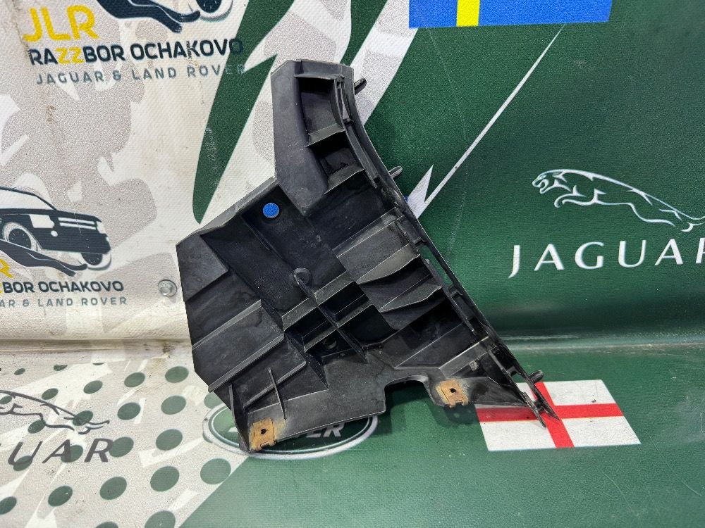 Кронштейн переднего бампера слева Volvo S80 II  P3