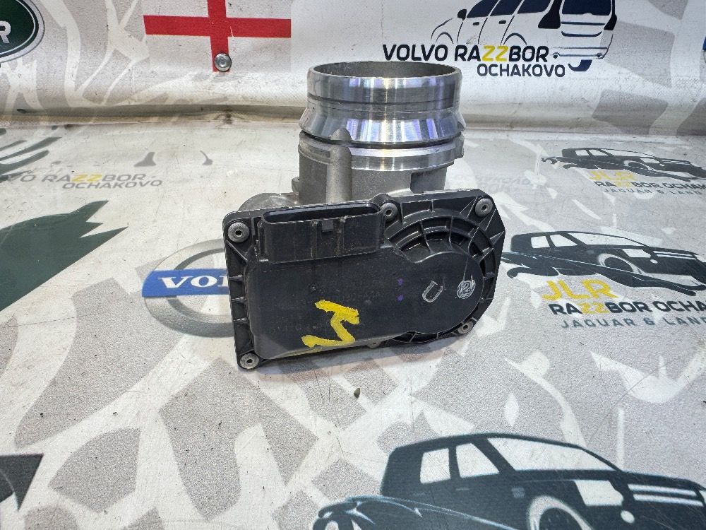 Дроссель Volvo XC90 XC60 2.0 B4204T Бензин
