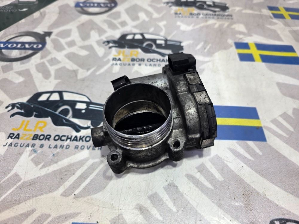 Дроссель Volvo C30 S40 S60 XC70 XC70 2.0D 2.4D