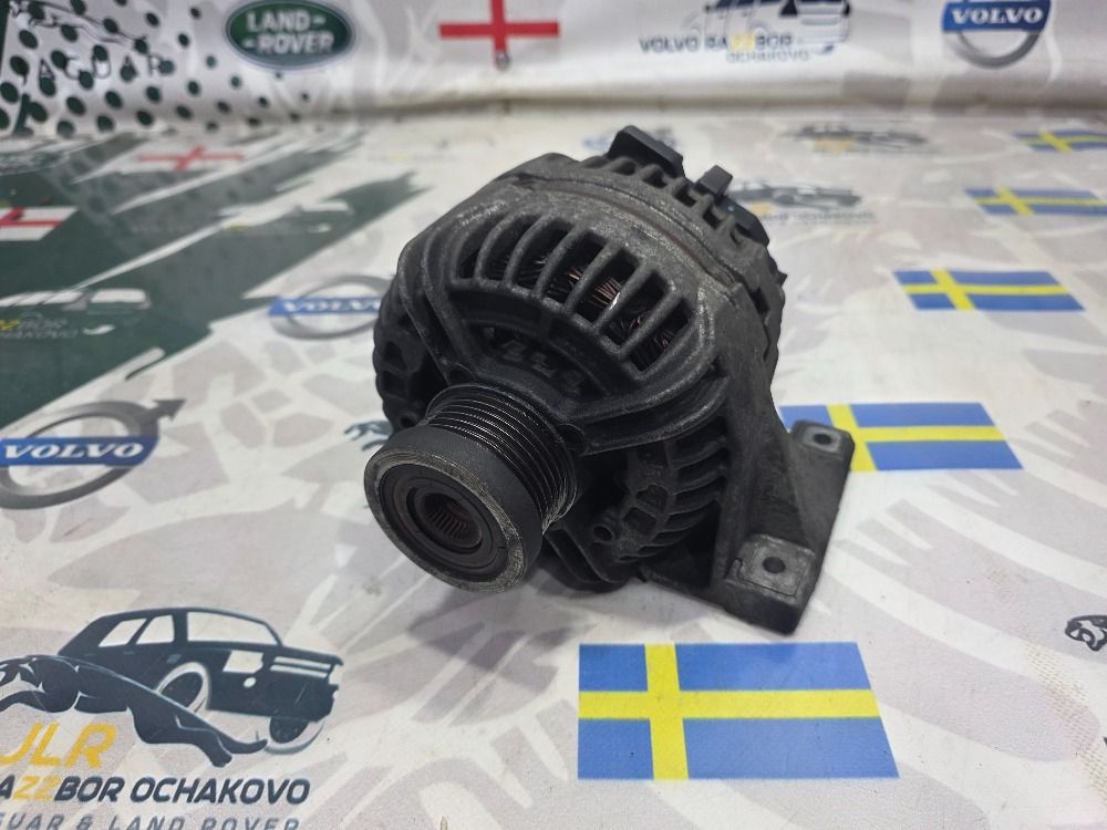 Генератор Volvo S60 S80 XC70 XC90 2005 - 2014 140A
