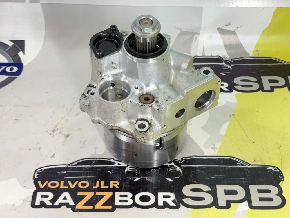 Муфта Haldex 3 Volvo XC90 S60 S80 XC70 P2 №5